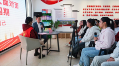 【践行社会从义焦点价值不雅】持立异之技 点亮