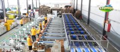 聪慧农业撑起农户“荷包子” 农产物实现从“量